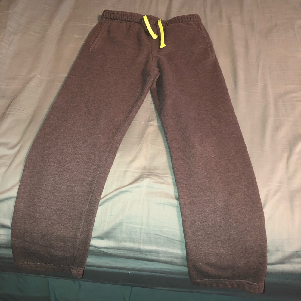 Boy’s Tek Gear Sweatpants